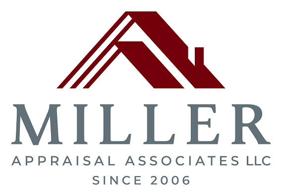 Miller Appraisal Associates Logo